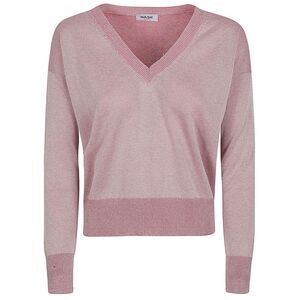 Base Women's Sweaters Pink